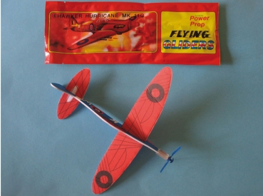 Toy airplanes craft set 48pcs
